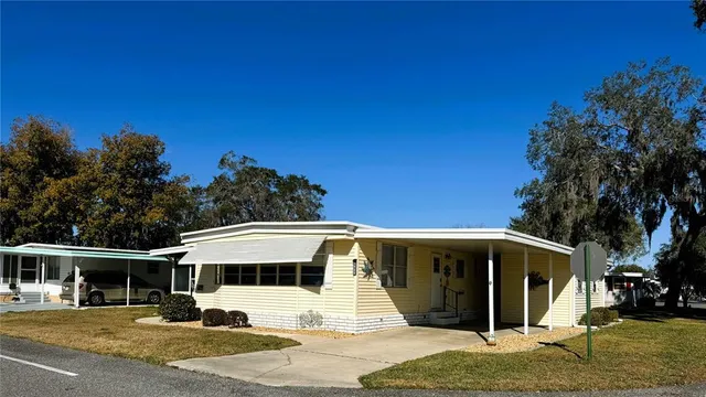 $159,900 | 501 Palo Verde Drive, Leesburg, FL 34748