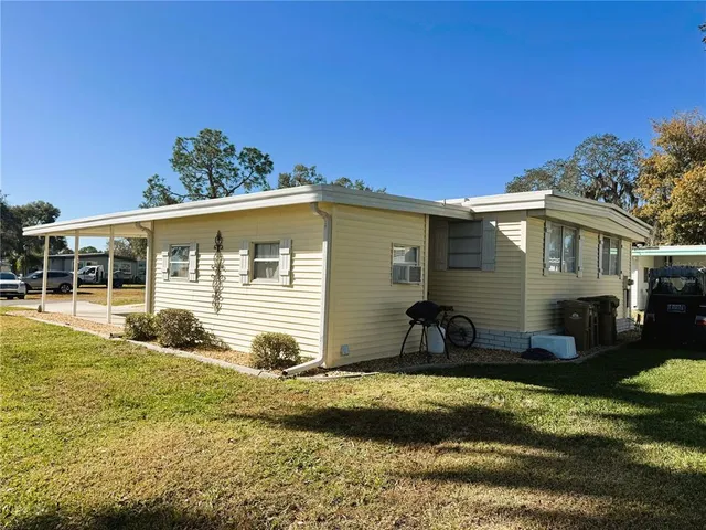 $159,900 | 501 Palo Verde Drive, Leesburg, FL 34748