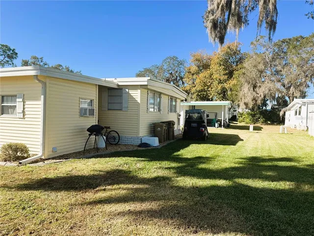 $159,900 | 501 Palo Verde Drive, Leesburg, FL 34748