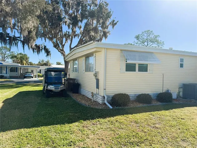 $159,900 | 501 Palo Verde Drive, Leesburg, FL 34748