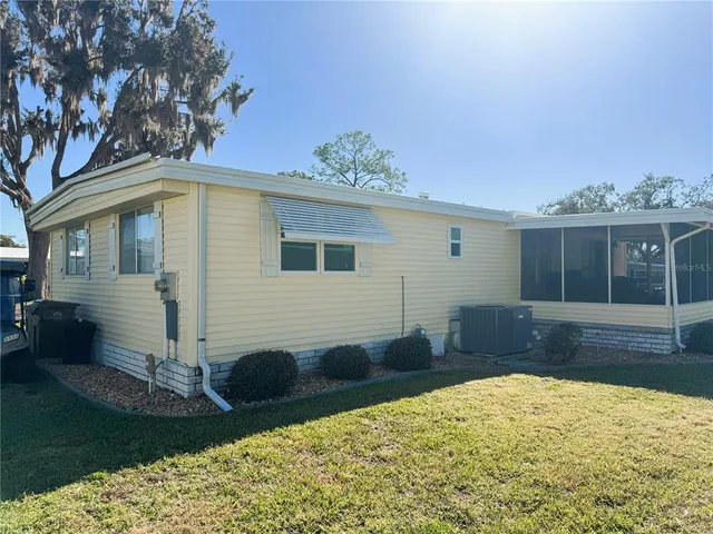 $159,900 | 501 Palo Verde Drive, Leesburg, FL 34748