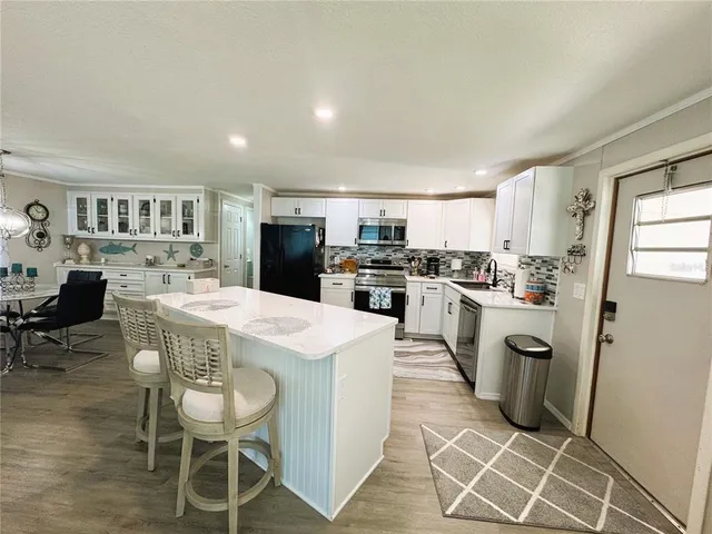 $159,900 | 501 Palo Verde Drive, Leesburg, FL 34748