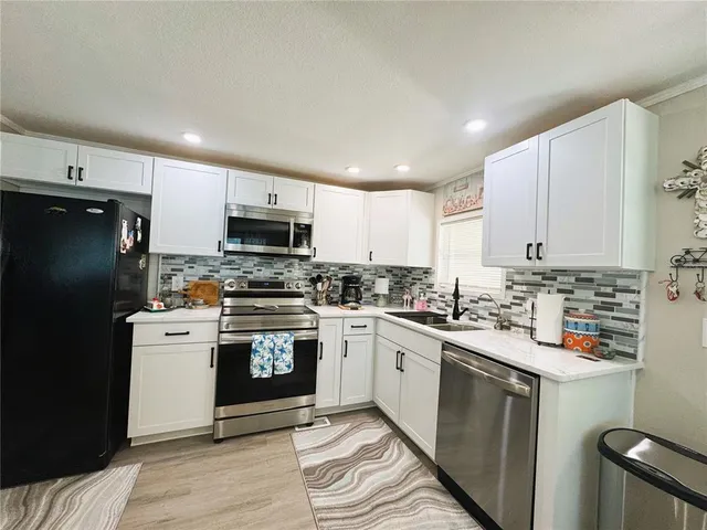 $159,900 | 501 Palo Verde Drive, Leesburg, FL 34748