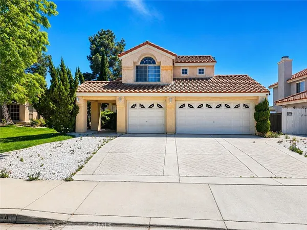 $540,000 | 6044 Catalina Lane, Palmdale, CA 93552