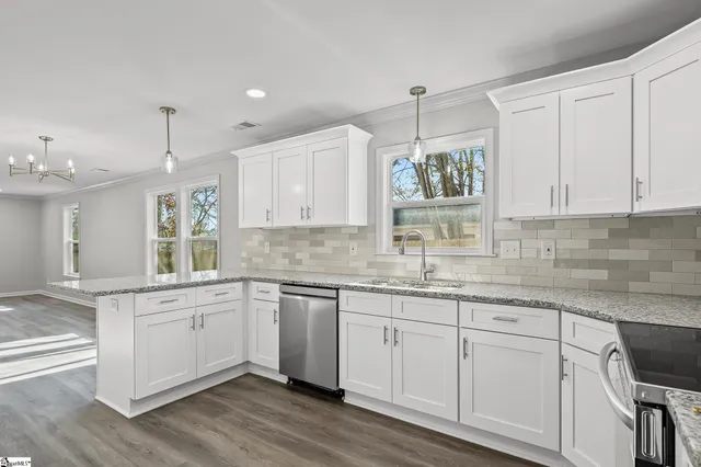 $309,900 | 311 Austin Street, Greer, SC 29651