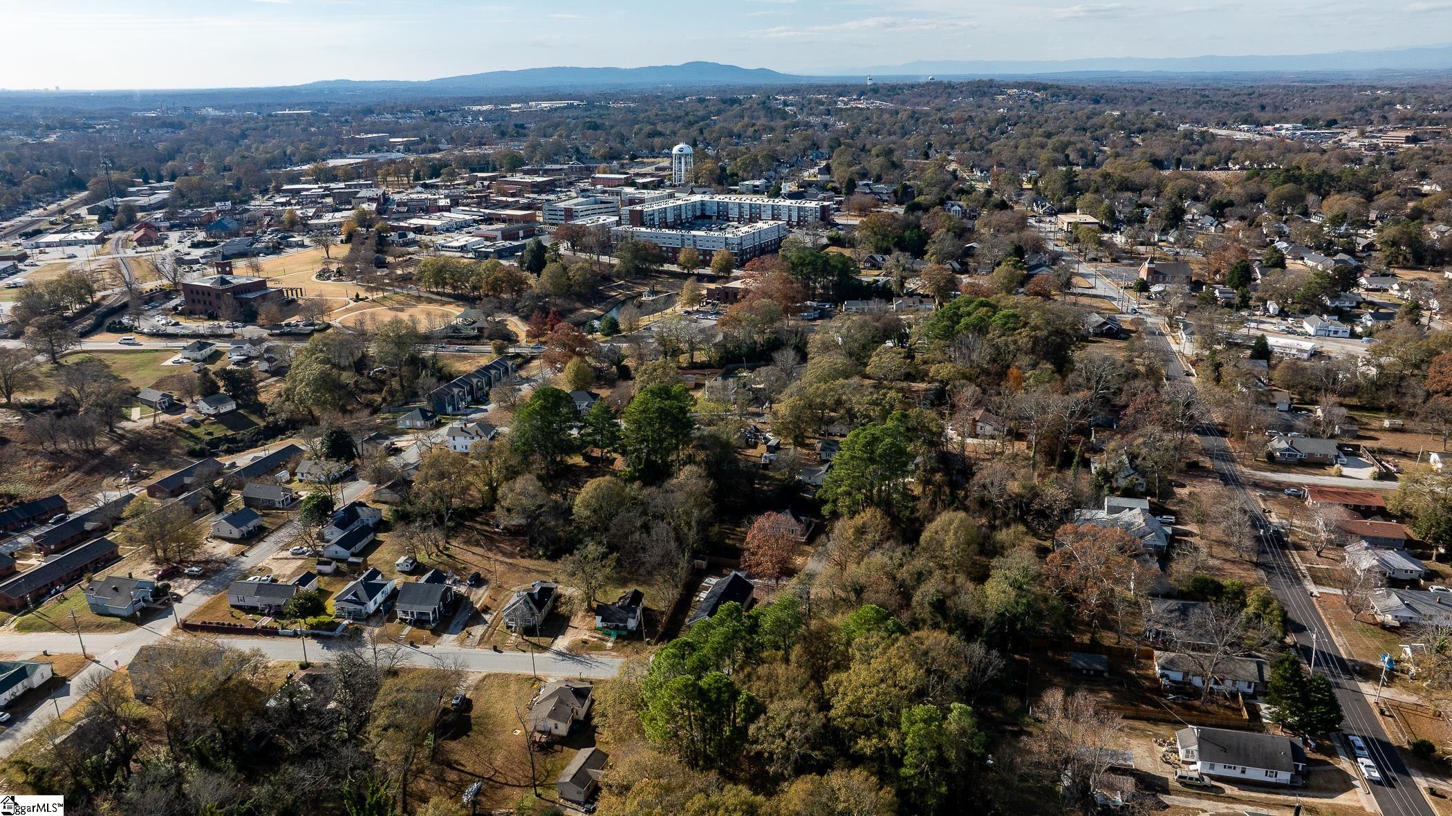 311 Austin Street Greer, SC 29651 - Photo 2 of 28