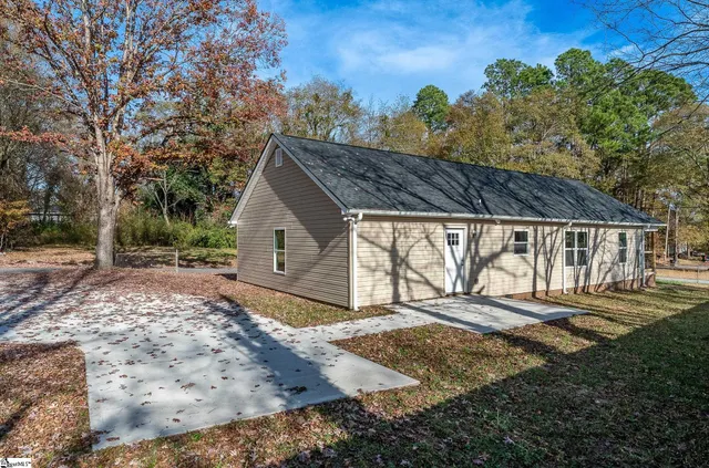 $309,900 | 311 Austin Street, Greer, SC 29651