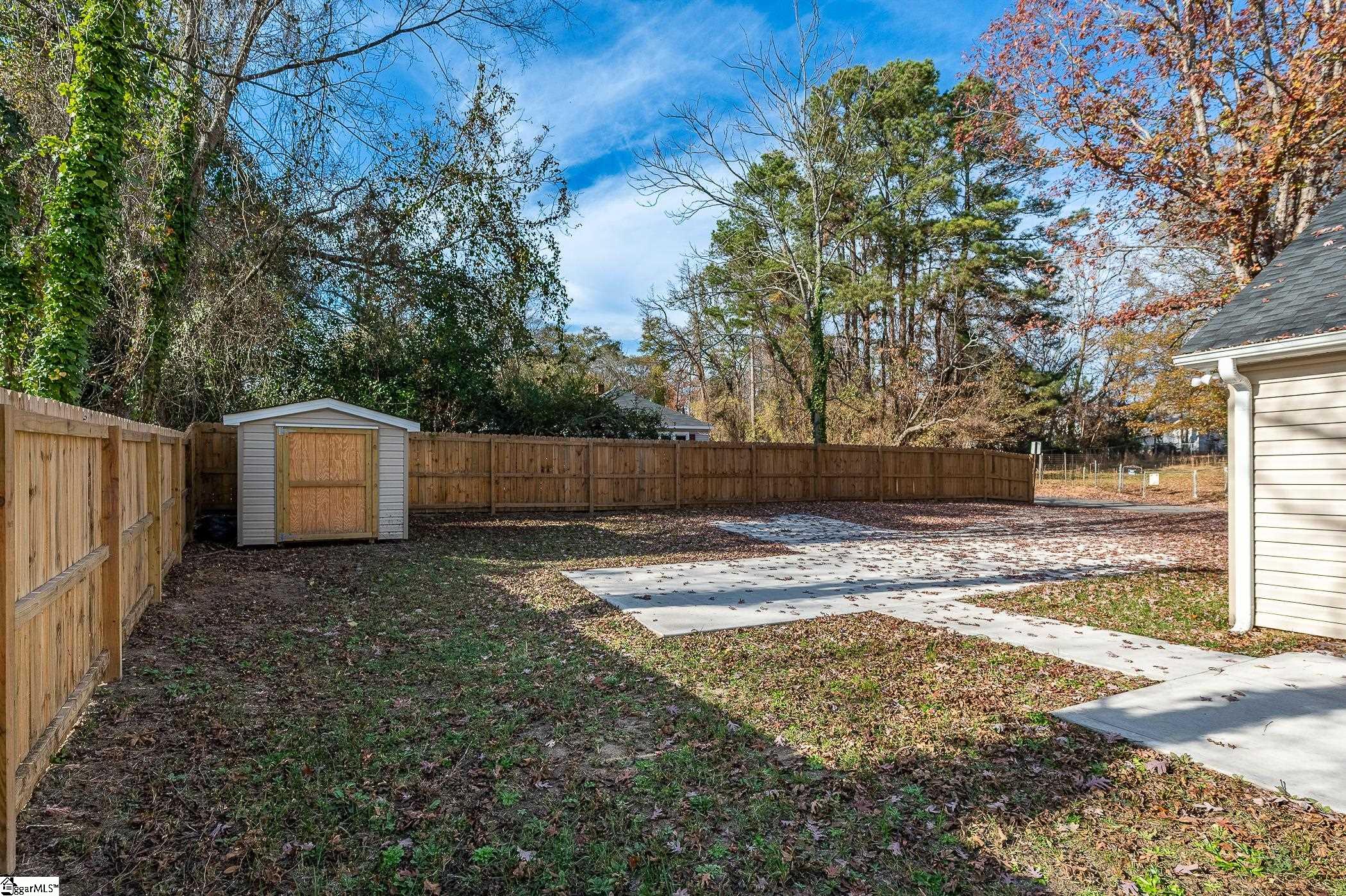 311 Austin Street Greer, SC 29651 - Photo 25 of 28