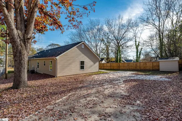 $309,900 | 311 Austin Street, Greer, SC 29651