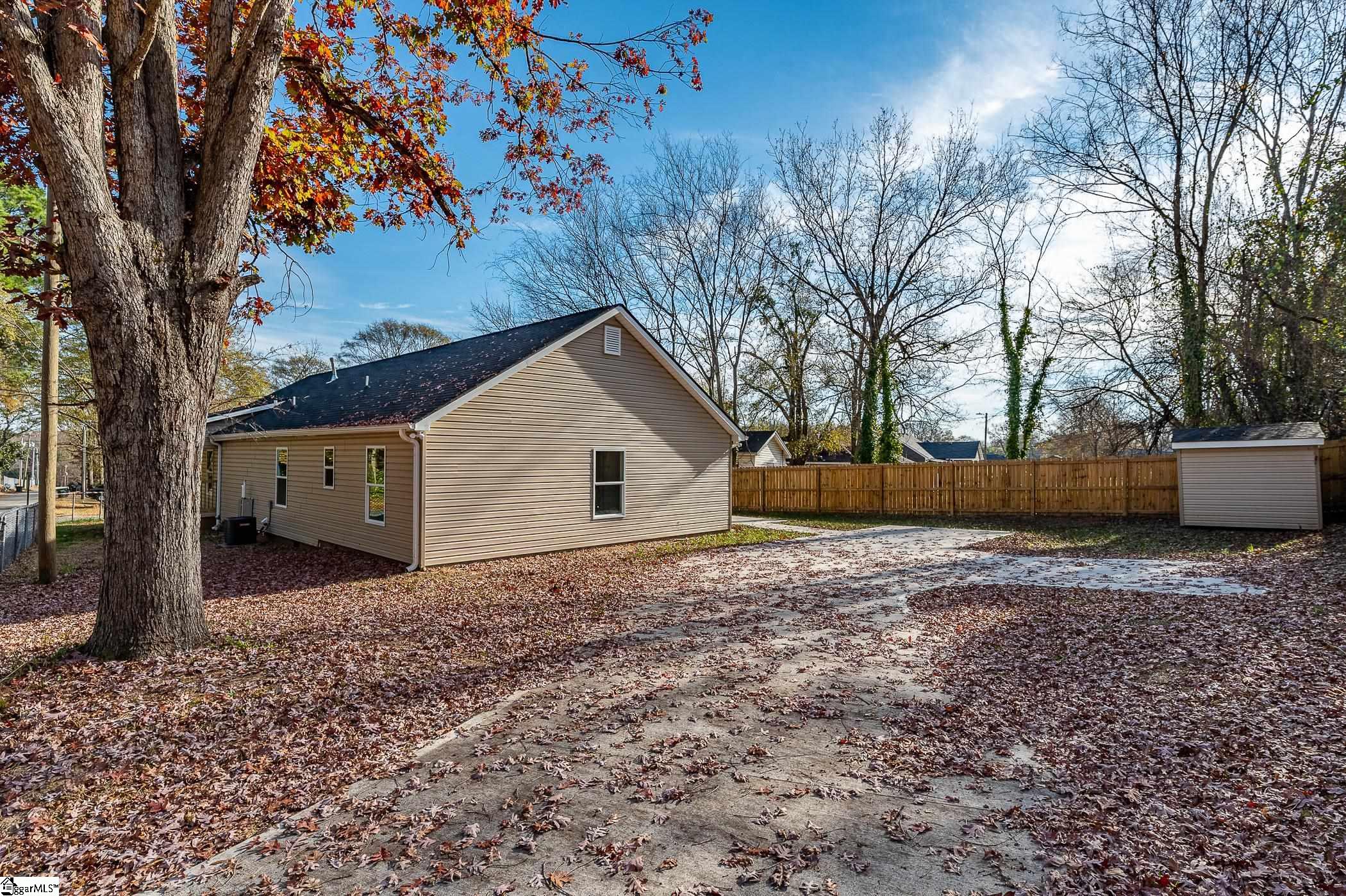 311 Austin Street Greer, SC 29651 - Photo 26 of 28