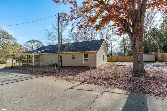 $309,900 | 311 Austin Street, Greer, SC 29651