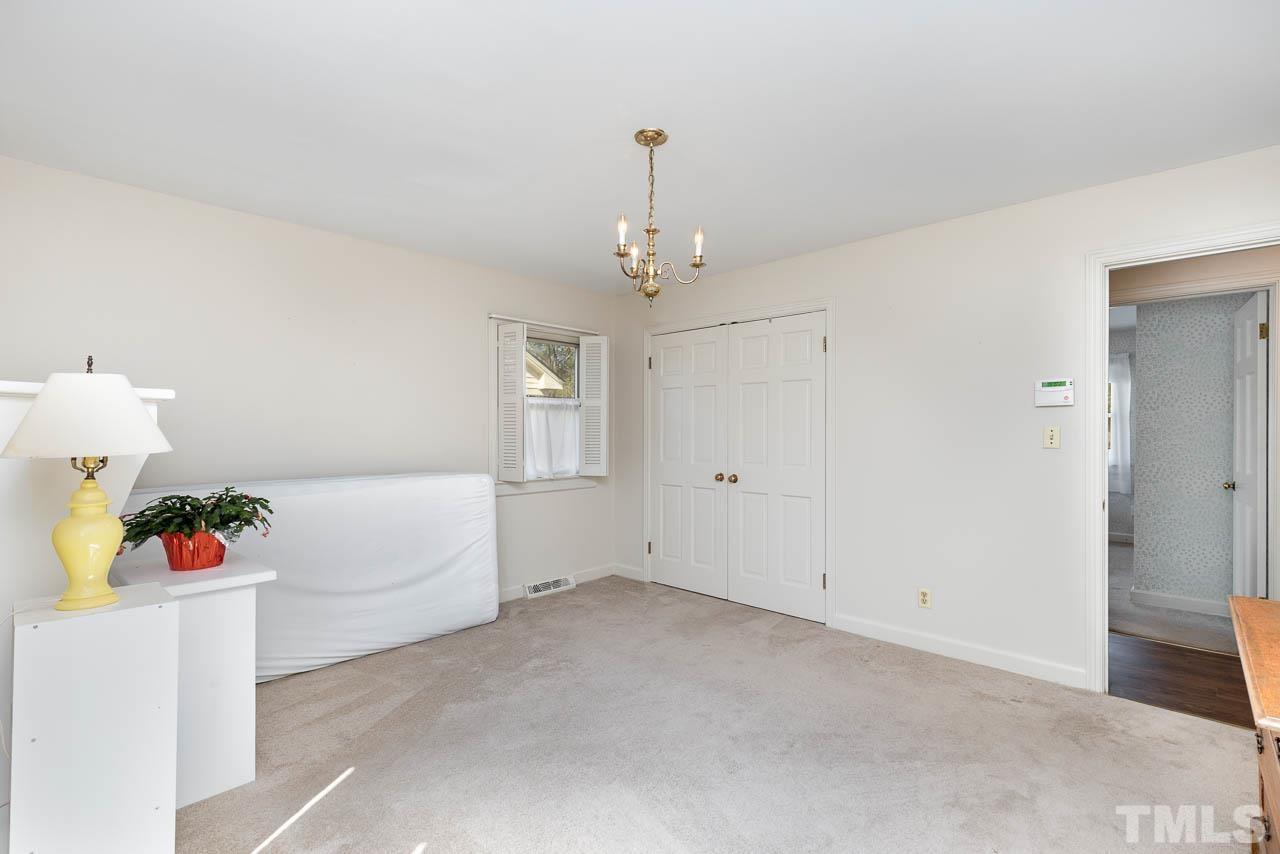 200 Ridge Road Northwest Wilson, NC 27896 - Photo 16 of 25 a view of a room with toys and hallway