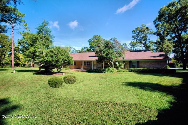 8184 Hollyridge Road Jacksonville, FL 32256 - Photo 17 of 18 Exterior Rear