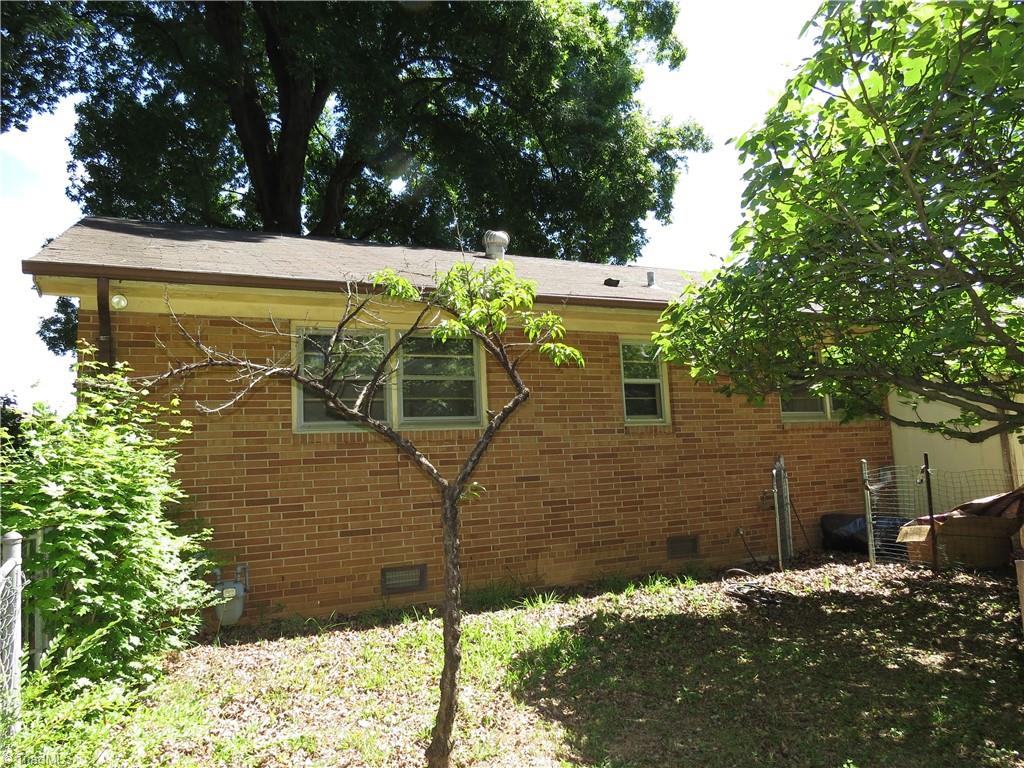 3210 Garden Road Burlington, NC 27215 - Photo 33 of 35
