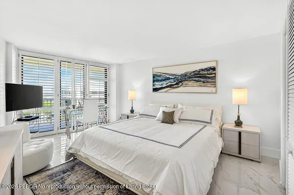 $22,000 | 3360 South Ocean Boulevard, Unit 6CII, Palm Beach, FL 33480