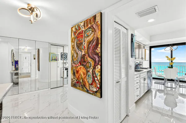 $22,000 | 3360 South Ocean Boulevard, Unit 6CII, Palm Beach, FL 33480