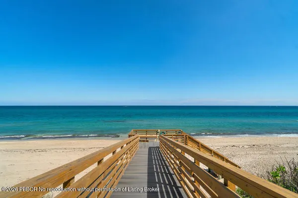 $22,000 | 3360 South Ocean Boulevard, Unit 6CII, Palm Beach, FL 33480