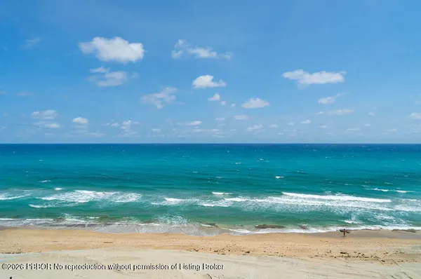 $22,000 | 3360 South Ocean Boulevard, Unit 6CII, Palm Beach, FL 33480