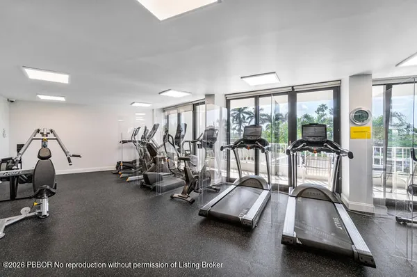 $22,000 | 3360 South Ocean Boulevard, Unit 6CII, Palm Beach, FL 33480
