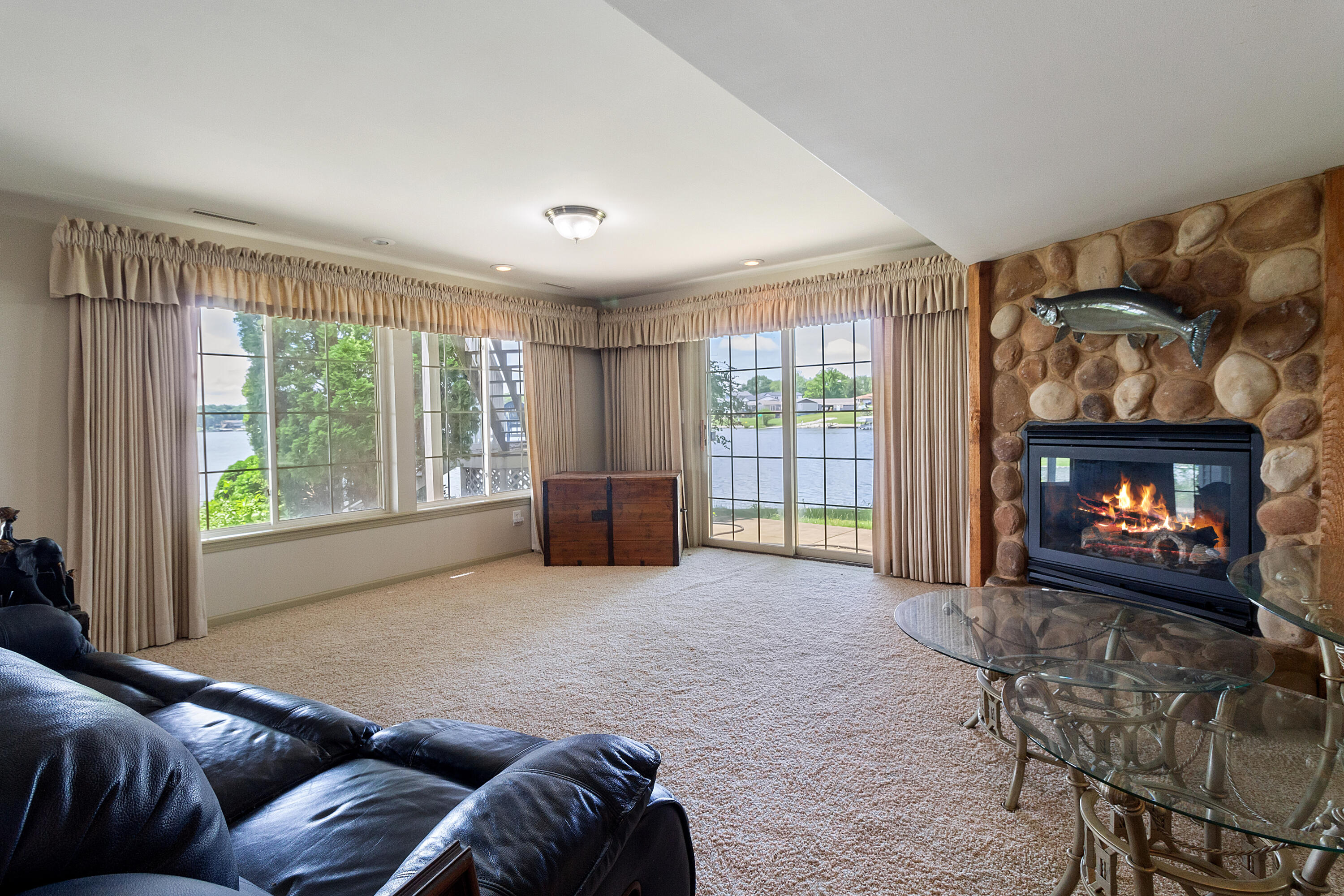 1739 Beachview Court Crown Point, IN 46307 - Photo 49 of 82 3000x2000