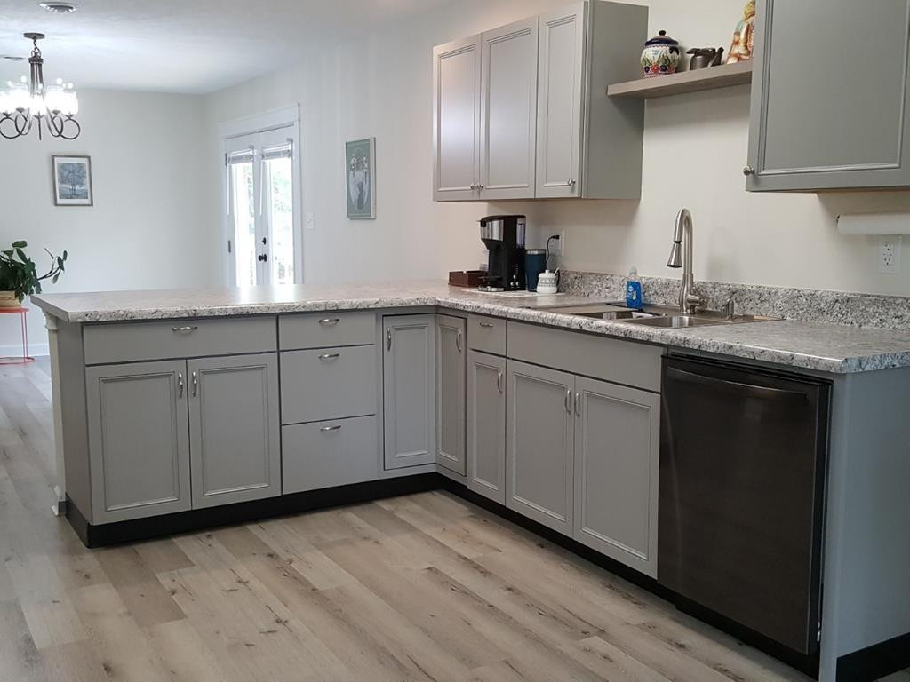 299 Wheat Road Aiken, SC 29801 - Photo 16 of 48