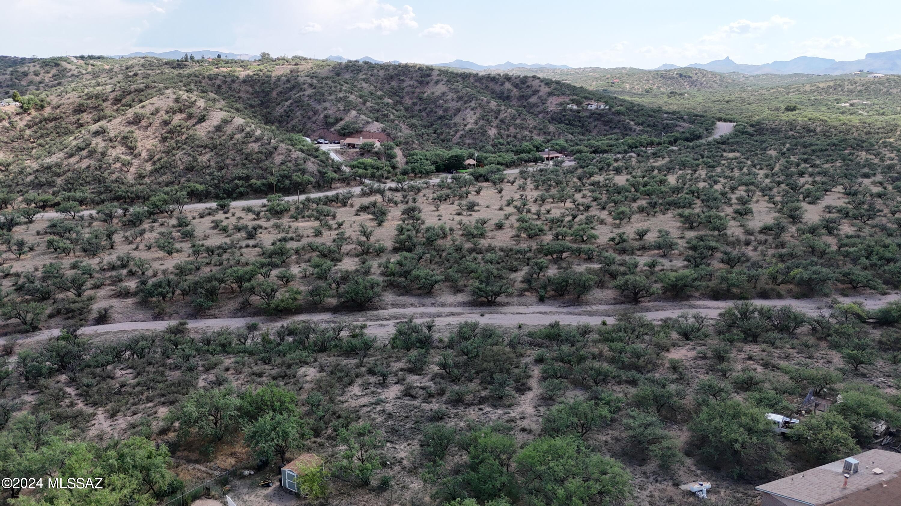 492 New Court, Unit 7 Rio Rico, AZ 85648 - Photo 9 of 11