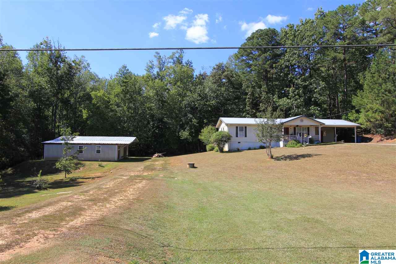 2591 County Road 65 Fruithurst, AL 36262 - Photo 10 of 40