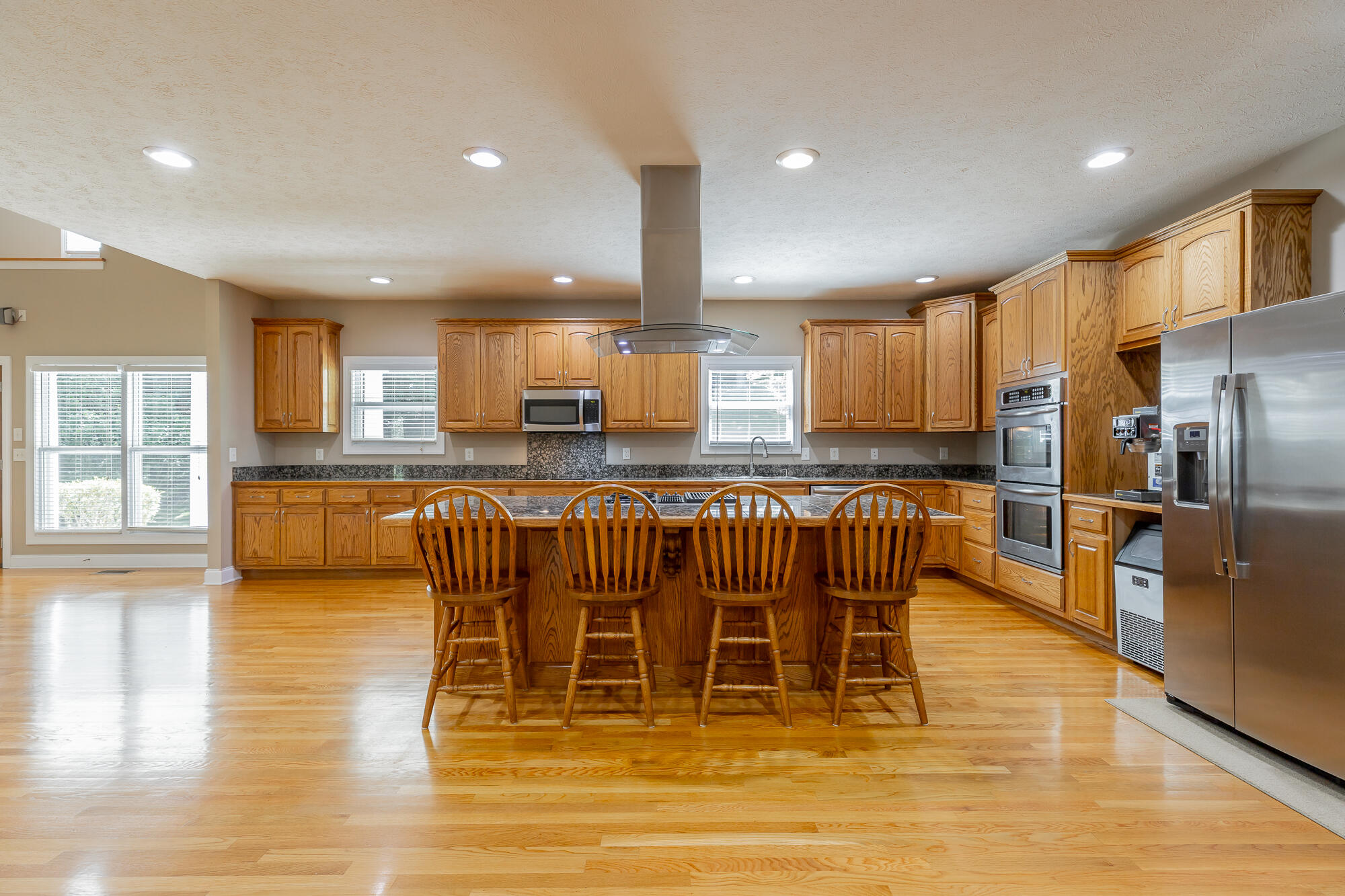 98 Etowah Ridge Ringgold, GA 30736 - Photo 27 of 124 98 Etowah Ridge HD-16