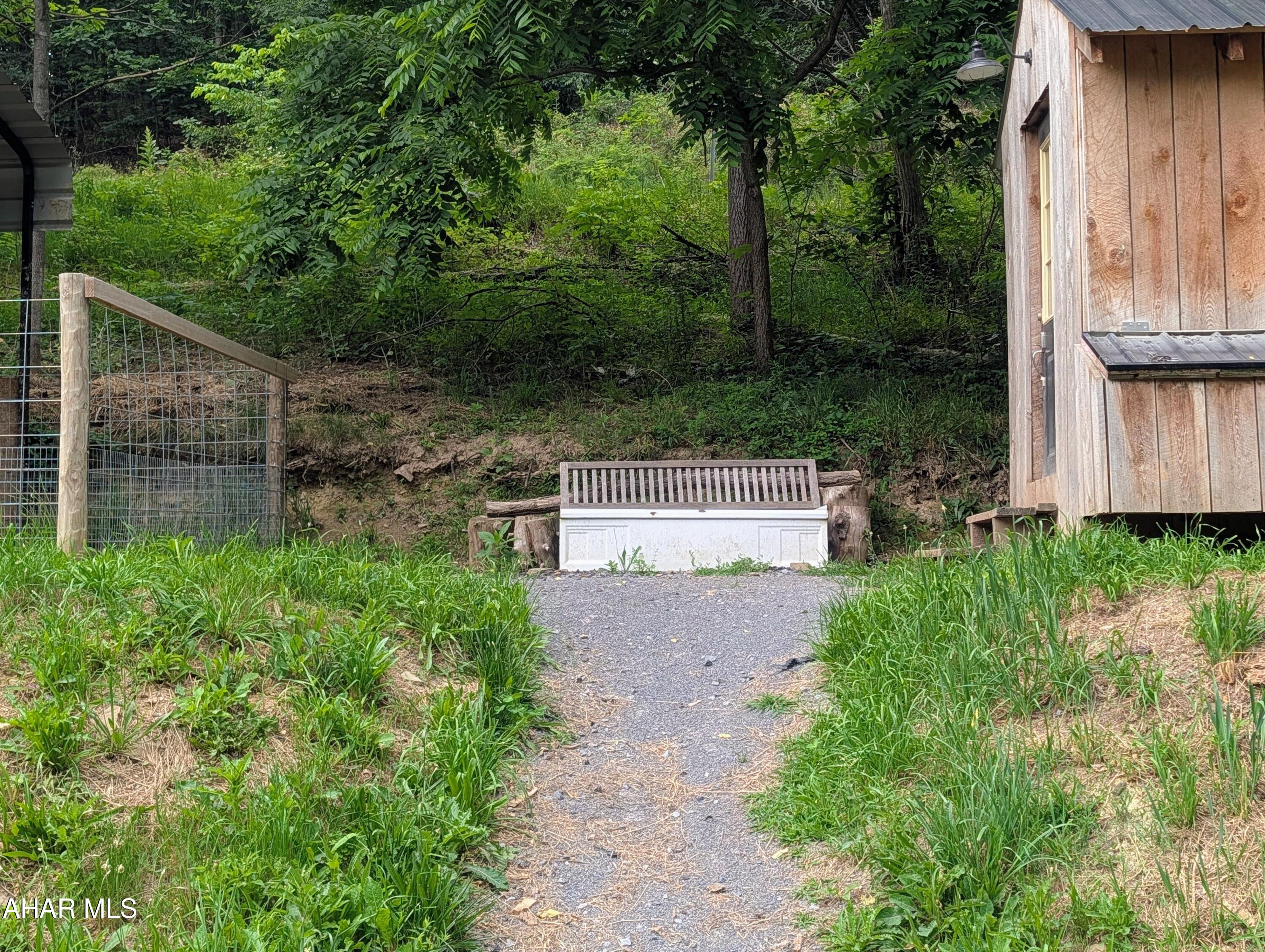 587 Point Road Bedford, PA 15522 - Photo 68 of 92