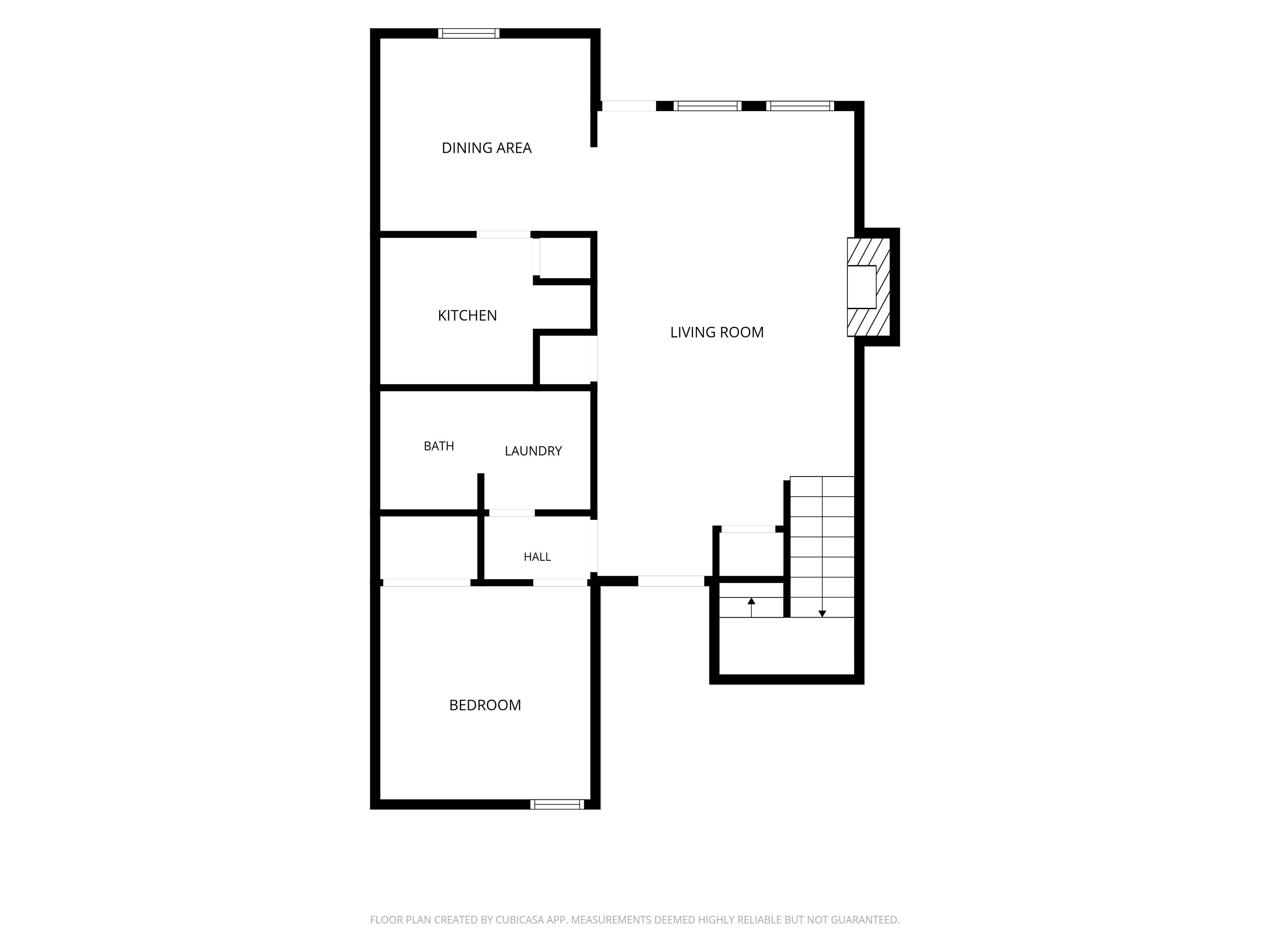 1906 Allenby Road, Unit 16 Germantown, TN 38139 - Photo 29 of 31 Floor plan