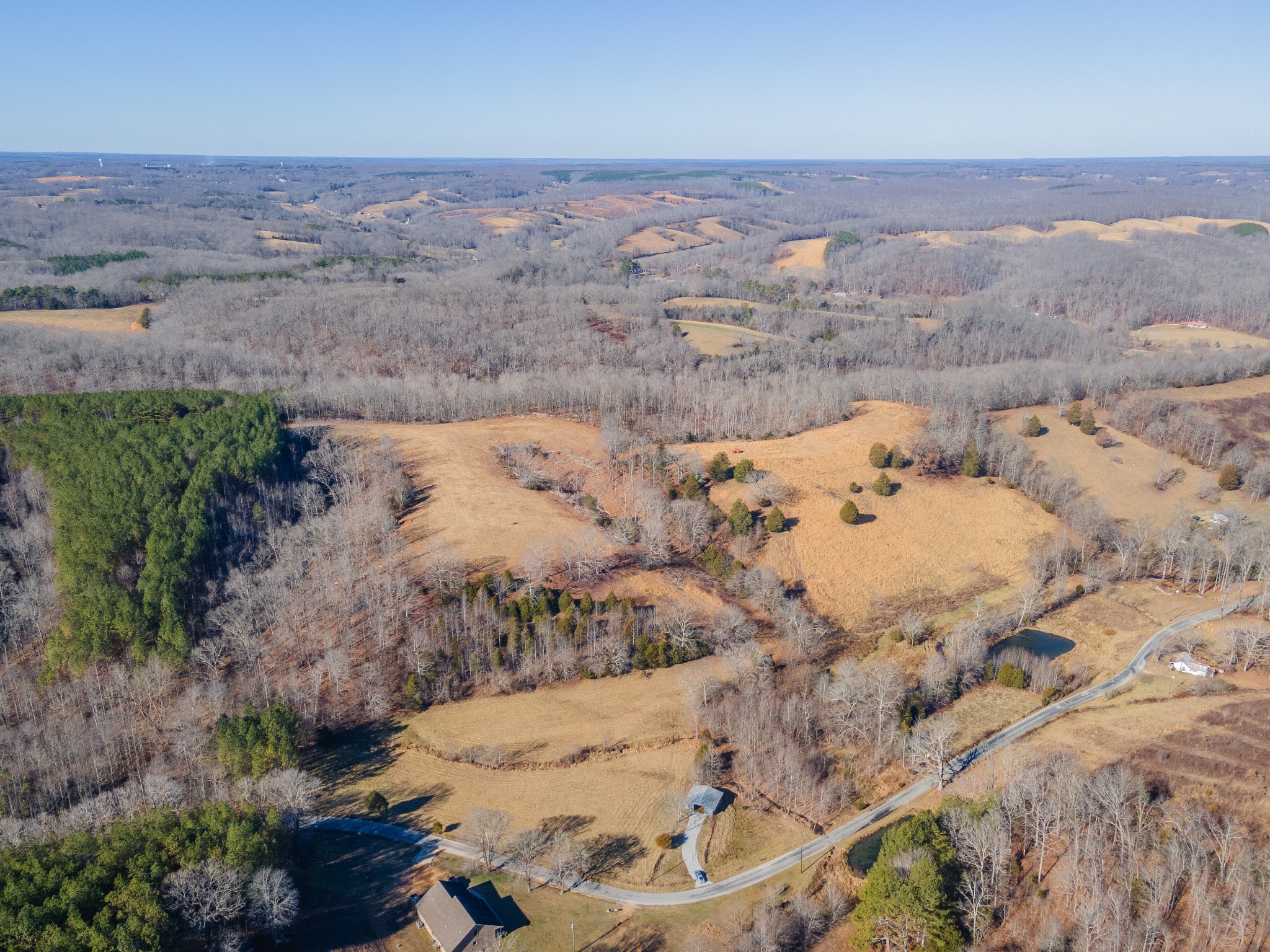 5120 Brison Road Collinwood, TN 38450 - Photo 6 of 25