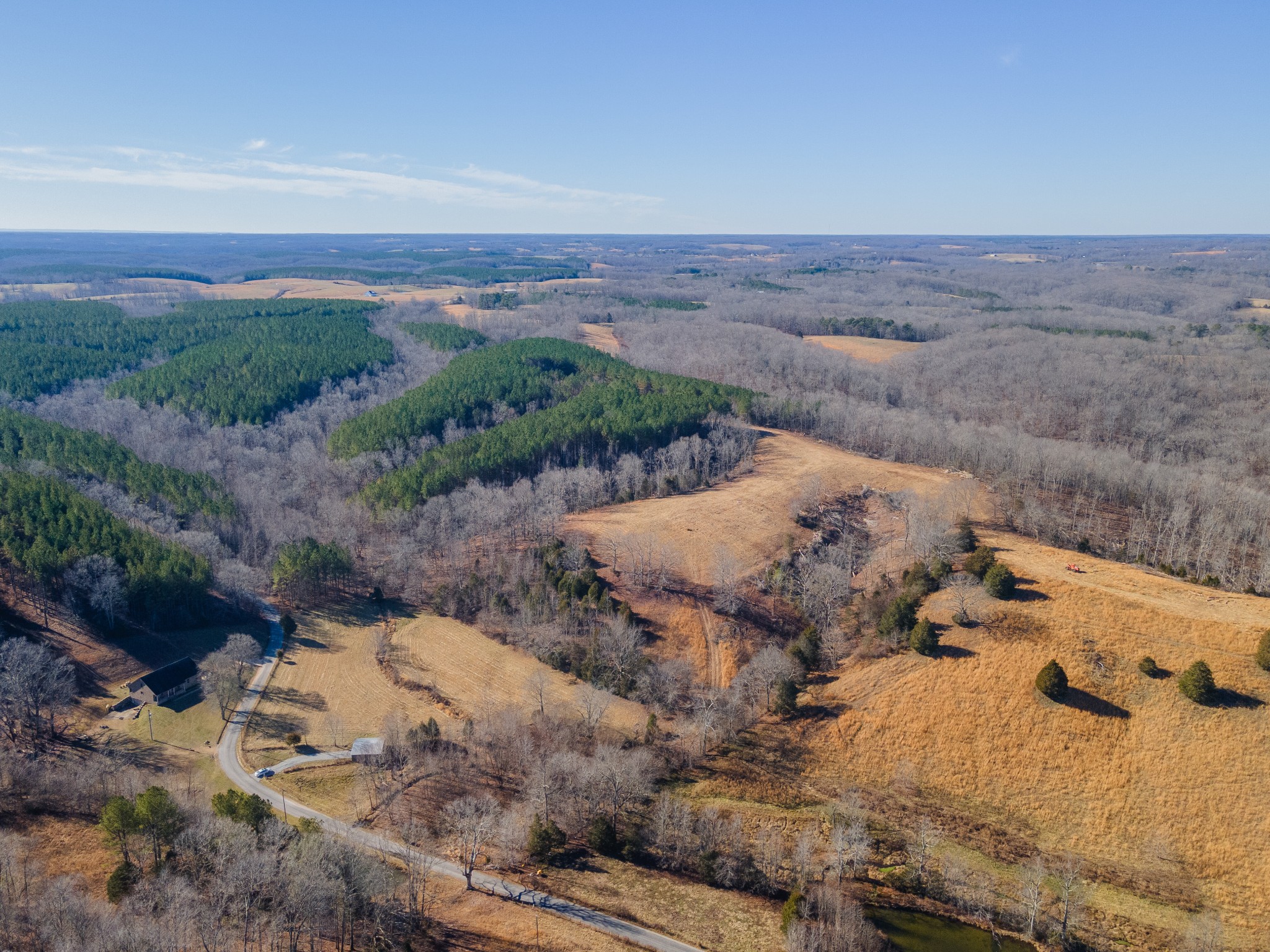 5120 Brison Road Collinwood, TN 38450 - Photo 7 of 25
