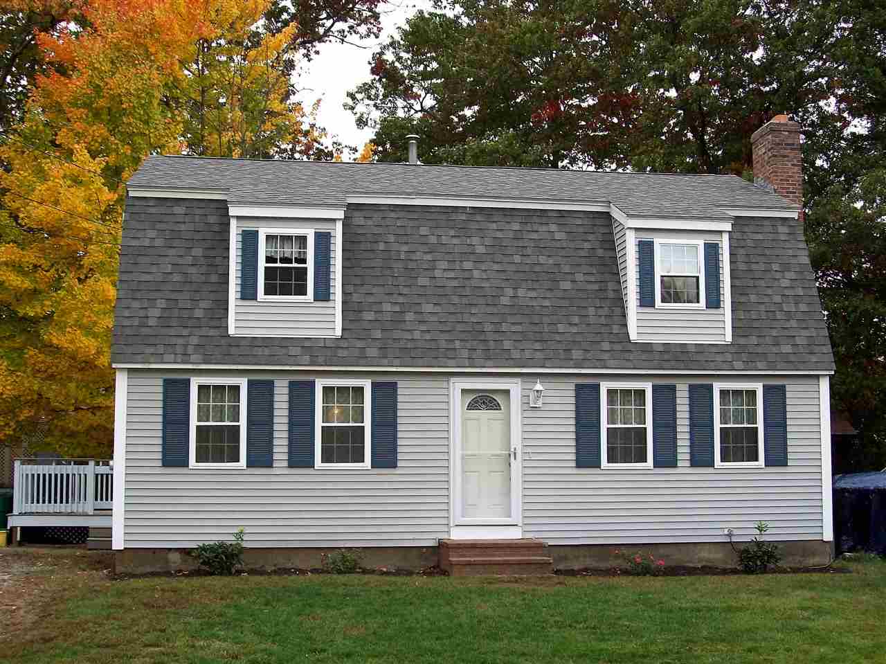 10 Roderick Circle Nashua, NH 03062 - Photo 23 of 25 Gallery Image 23