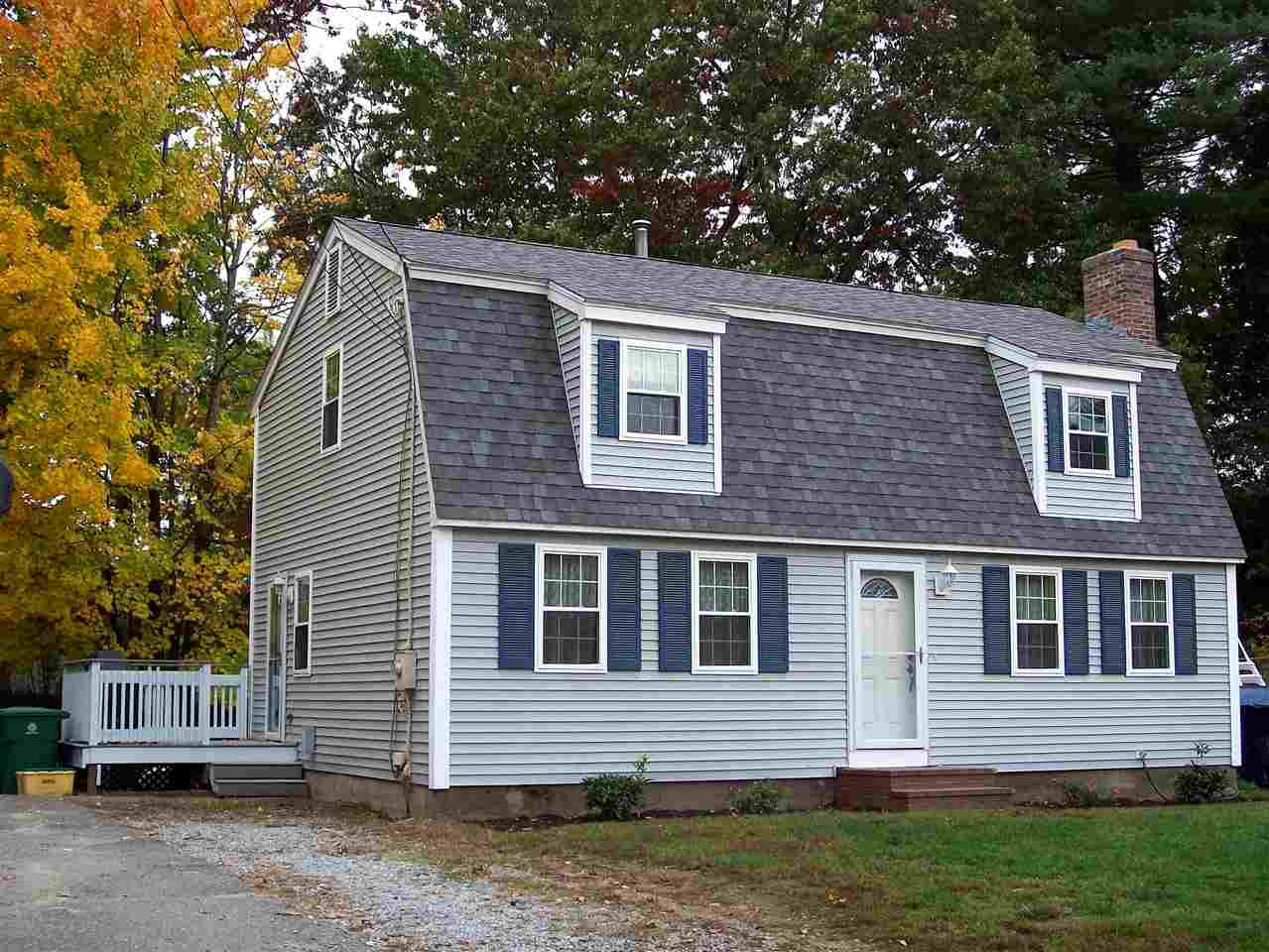10 Roderick Circle Nashua, NH 03062 - Photo 24 of 25 Gallery Image 24