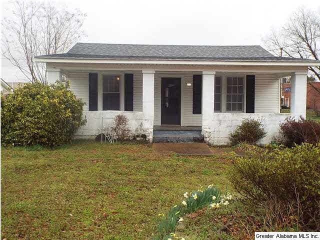410 Elm Street Oneonta, AL 35121 - Photo 2 of 23