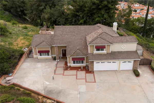 $1,250,000 | 24340 Sylvan Glen Road, Diamond Bar, CA 91765