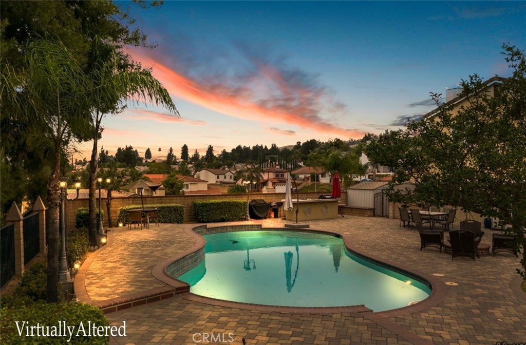 24340 Sylvan Glen Road Diamond Bar, CA 91765 - Photo 29 of 39