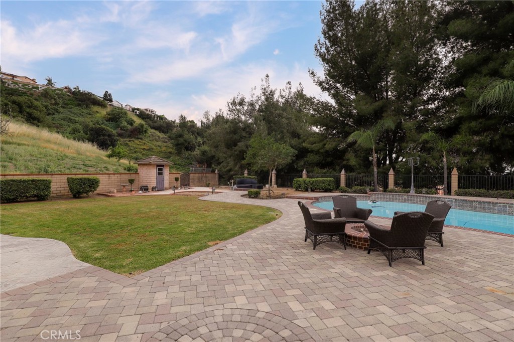 24340 Sylvan Glen Road Diamond Bar, CA 91765 - Photo 32 of 39