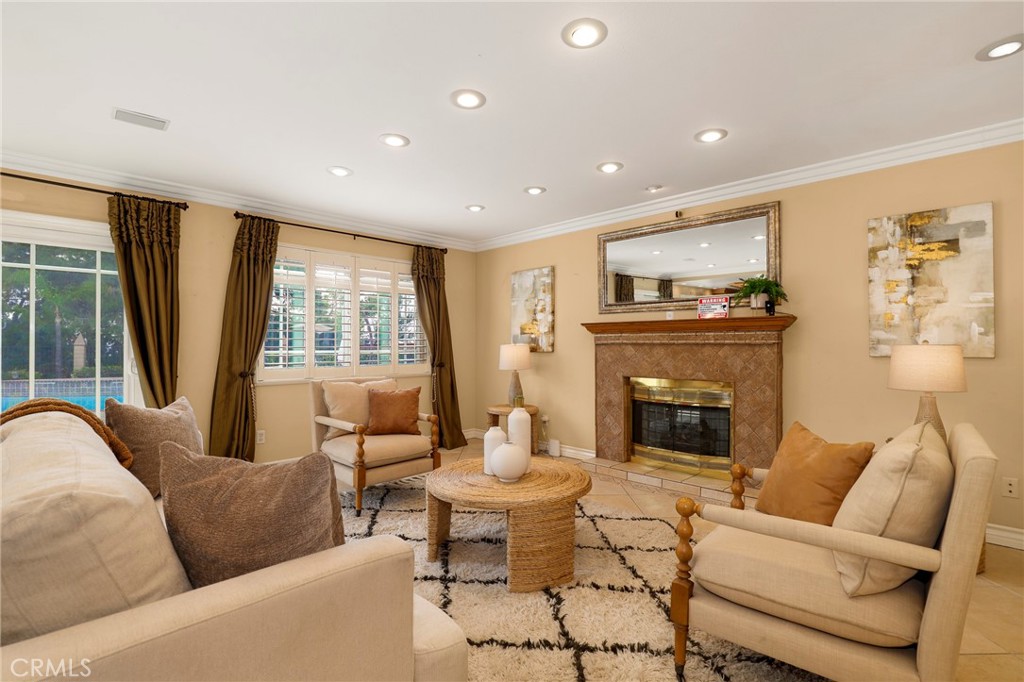 24340 Sylvan Glen Road Diamond Bar, CA 91765 - Photo 5 of 39