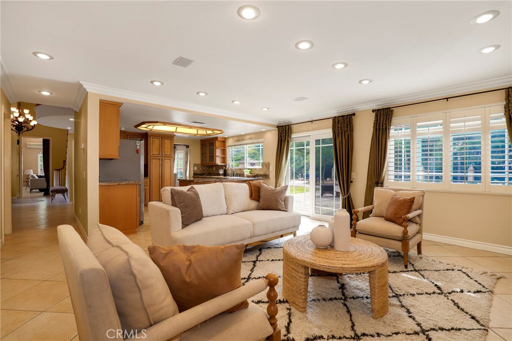 24340 Sylvan Glen Road Diamond Bar, CA 91765 - Photo 6 of 39