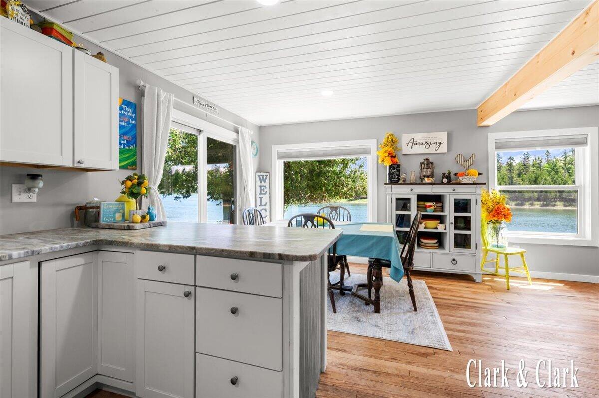 35965 South Humms Road Drummond Island, MI 49726 - Photo 28 of 73 088-INTERIOR 13A