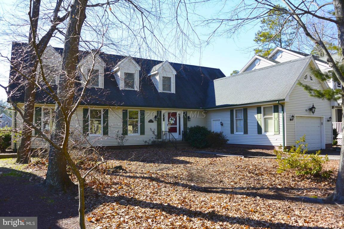 52 Grand Port Road Ocean Pines, MD 21811 - Photo 1 of 31 Gallery Image 1