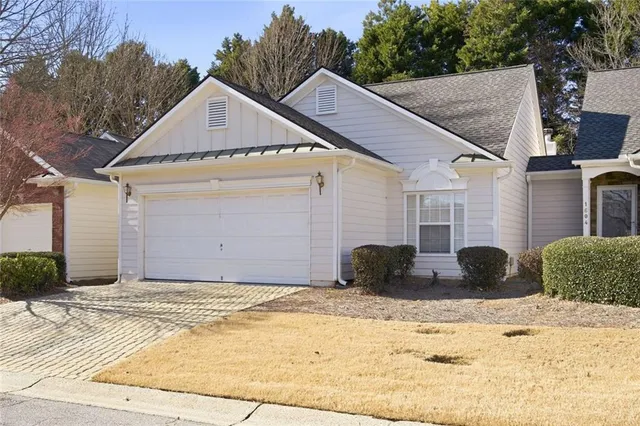 $347,500 | 1606 Donovan's Ridge, Kennesaw, GA 30152