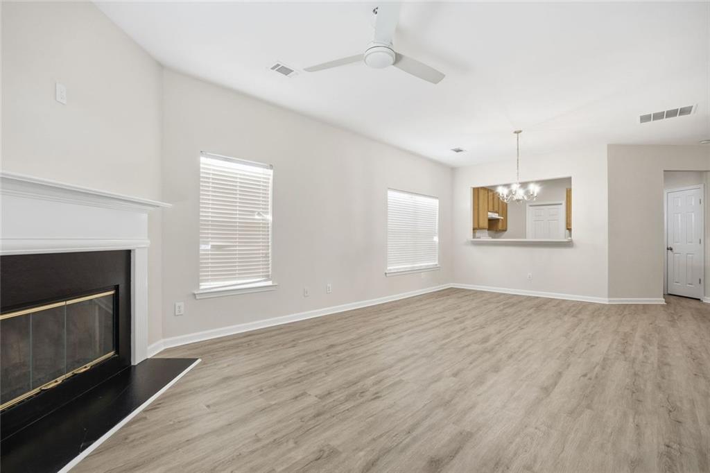 1606 Donovan's Ridge Kennesaw, GA 30152 - Photo 11 of 33