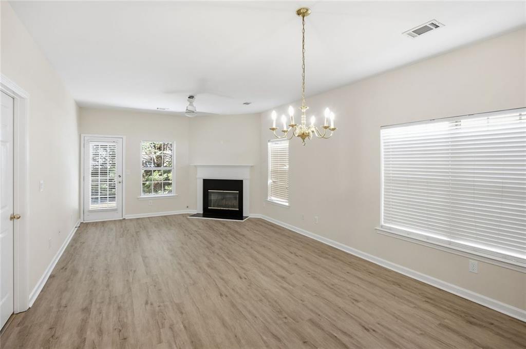 1606 Donovan's Ridge Kennesaw, GA 30152 - Photo 13 of 38