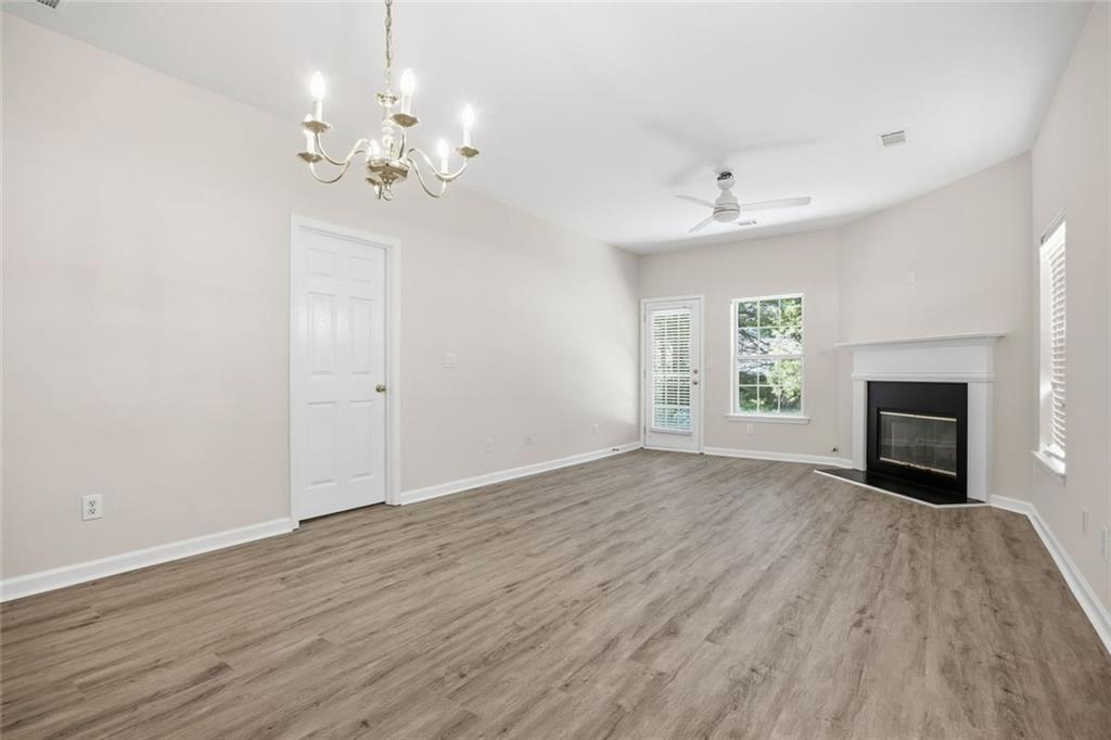 1606 Donovan's Ridge Kennesaw, GA 30152 - Photo 14 of 38