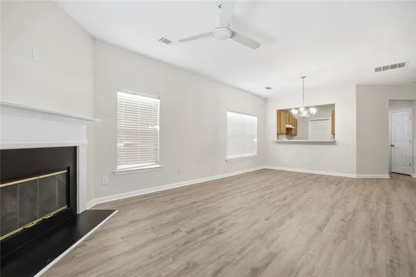 $342,500 | 1606 Donovan's Ridge, Kennesaw, GA 30152