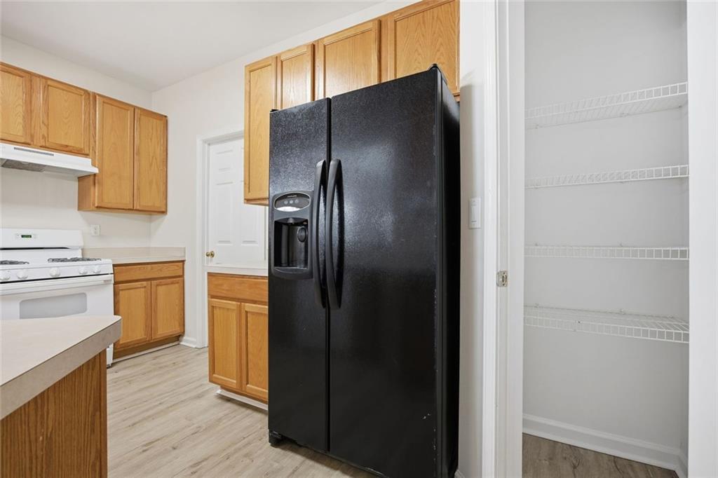 1606 Donovan's Ridge Kennesaw, GA 30152 - Photo 16 of 33