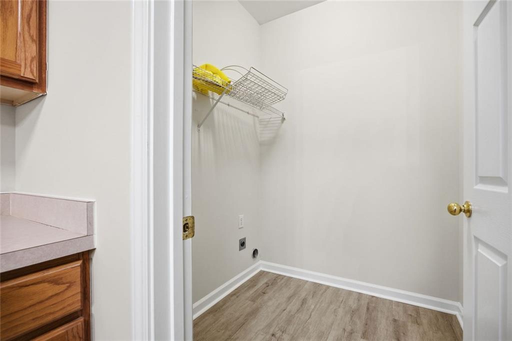 1606 Donovan's Ridge Kennesaw, GA 30152 - Photo 17 of 33