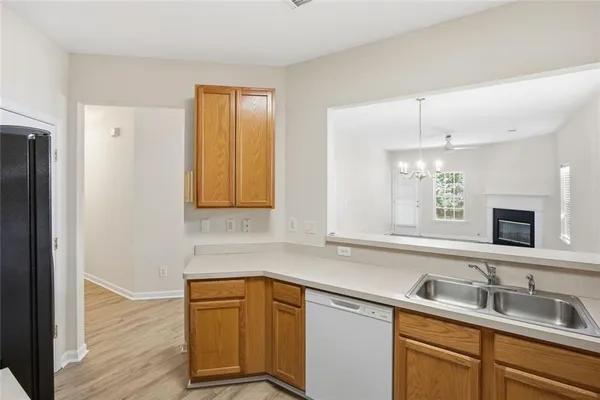 $342,500 | 1606 Donovan's Ridge, Kennesaw, GA 30152